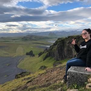 Meet your Posher, Catie